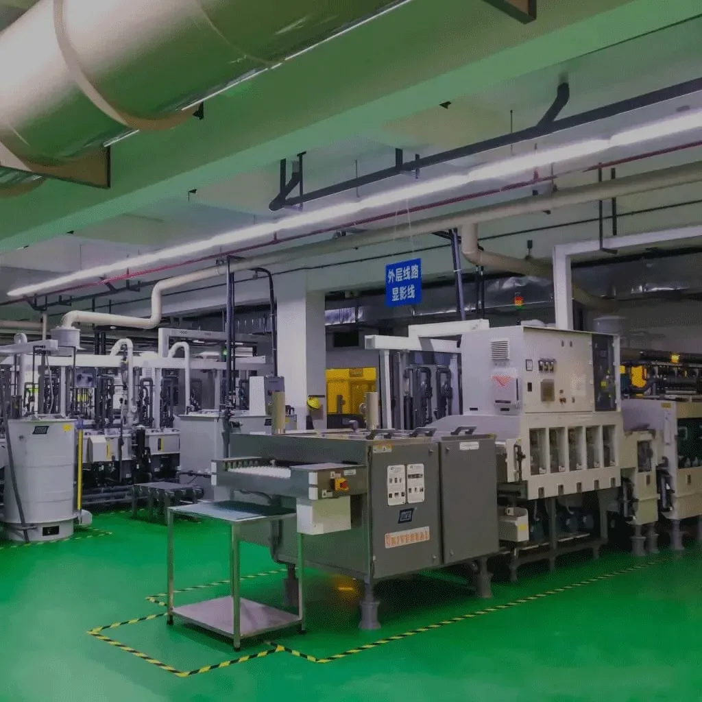 EMS Manufacturing